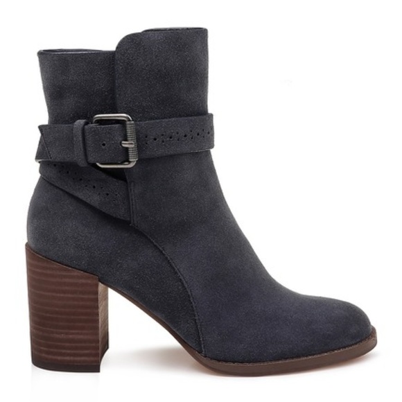 Splendid Shoes - Splendid Callen Bootie 8.5